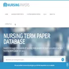 nursingpapers.com