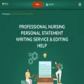 nursingpersonalstatement.com