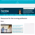nursingtimes.net
