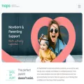 nurturebynaps.com