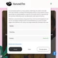 nurturedfirst.com nurturedfirst.com