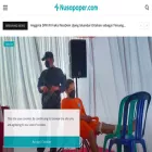 nusapaper.com