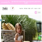 nushas.com nushas.com