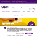 nutandme.com nutandme.com