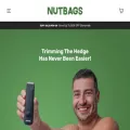 nutbagsgrooming.com
