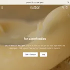 nutbar.co nutbar.co
