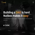 nutbox.io nutbox.io