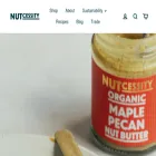 nutcessity.co.uk