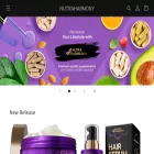 nutra-harmony.com nutra-harmony.com
