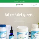 nutrabiogenesis.com