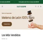 nutracore.cl nutracore.cl