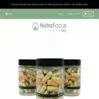 nutrafocusmd.com nutrafocusmd.com