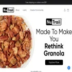 nutrail.com