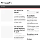 nutraleafs.com nutraleafs.com