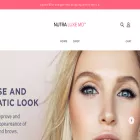 nutraluxemd.com