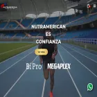 nutramerican.com nutramerican.com