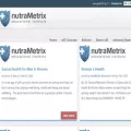 nutrametrix.org