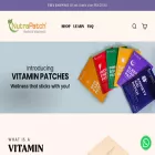 nutrapatch.com.pk