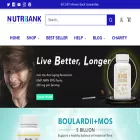 nutrbank.com nutrbank.com
