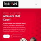 nutri-vet.com