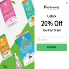 nutricelebrity.com nutricelebrity.com