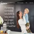 nutricia.co.nz nutricia.co.nz