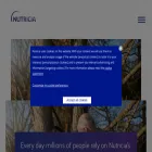 nutricia.com