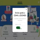 nutricionanimal.com.mx nutricionanimal.com.mx