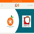 nutricioncelular.cl nutricioncelular.cl