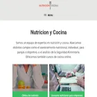 nutricionycocina.es nutricionycocina.es