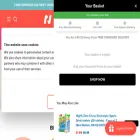 nutricircle.co.uk nutricircle.co.uk