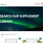 nutrics.co.uk
