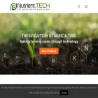 nutrient.tech