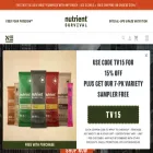 nutrientsurvival.com