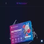 nutrionics.com nutrionics.com