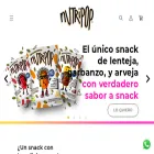 nutripop.cl
