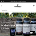 nutriprotein.cl nutriprotein.cl