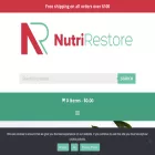 nutrirestore.com