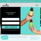 nutririse.com