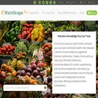 nutriscape.net