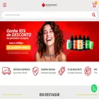 nutriscience.com.br nutriscience.com.br