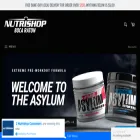 nutrishopboca.com nutrishopboca.com