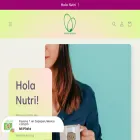 nutritiendamx.com