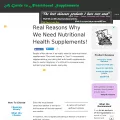 nutritional-supplements-health-guide.com