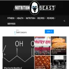 nutritionbeast.com nutritionbeast.com