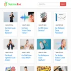 nutritionfact.in nutritionfact.in