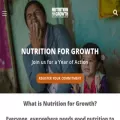 nutritionforgrowth.org