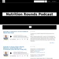 nutritionrounds.libsyn.com