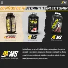 nutritionsystems.mx