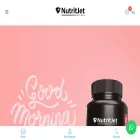nutritjet.com nutritjet.com